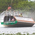 From Miami: Everglades Airboat, Wildlife Show, and Roundtrip Bus - The Route and Departure Points in Miami