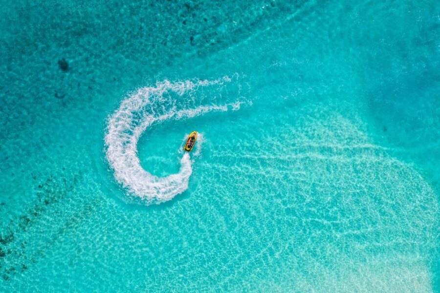 From Miami: Jet Ski & Leisure Day Trip in Key West - Comfort and Convenience with Miami Departure and Return