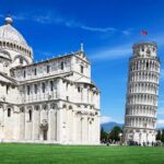 From Milan: Discover Florence & Pisa on an Exciting Full-Day Tour - Highlights of Florence’s Main Landmarks and Artistic Treasures