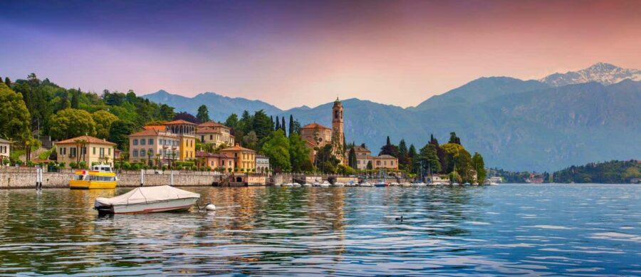 From Milan: Half day Lake Como Tour with Boat Cruise - Convenient Meeting Point Near Cadorna Station