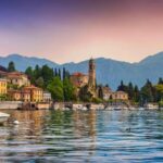 From Milan: Small Group Como, Bellagio, Varenna, Boat Cruise - Rapid Train Transfer to Como in Comfort