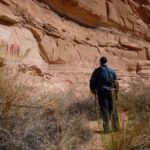 From Moab: 1-Day Horseshoe Canyon Exploration - The Hike into Horseshoe Canyon: Physical Challenge and Natural Beauty