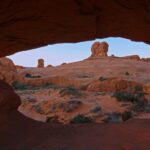 From Moab: Arches National Park 4x4 Drive and Hiking Tour - Starting in Moab: Convenient Hotel Pickup and Drop-off