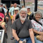 From Moab: Arches National Park Scenic Tour with Short Hikes - Overview of the Panoramic Van Experience in Arches