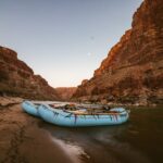 From Moab: Cataract Canyon 4-Day Guided Tour by Raft and Van - Starting in Moab and Shuttling to Mineral Bottom