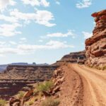 From Moab: Sky District Canyonlands National Park 4x4 Tour - Exploring the Island in the Sky in a 4x4