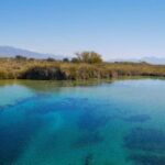 From Monterrey: Tour a Cuatro Ciénegas one day tour - Departure from Monterrey and Travel Logistics