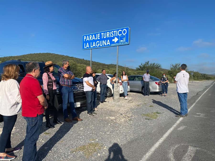 From Monterrey: Tour of the Magical Town of Higueras - Starting Point at Plaza Fátima in Monterrey