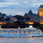 From Montreal: Full-Day Tour of Quebec City with Cruise - Starting point and transportation logistics in Montreal