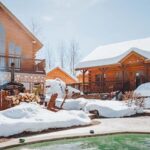 From Montreal: Natur'Eau Spa Day Trip with Admission Ticket - The Comfort of the Bus Ride to NaturEau