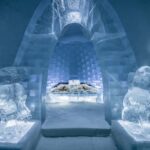 From Montreal: Quebec City Day Trip with Ice Hotel Entry - Starting Point and Pickup Details in Montreal