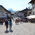 From Montreux, Bern or Fribourg : Gruyères region TOUR - From Montreux, Bern, or Fribourg to the Heart of Switzerland