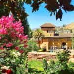 From Motril: Full-Day Private Tour of Alhambra - Comfortable Private Transport from Motril to Granada