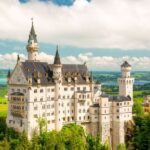 From Munich: Neuschwanstein Castle Full-Day Trip by Van - Exploring the UNESCO World Heritage Wieskirche