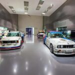 From Munich: Stuttgart. BMW, Mercedes, and Porsche Museum - Exploring Stuttgart’s Legendary Car Museums