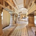 From Nafplio: Epidaurus Theater & Palaia Epidaurus Tour - From Nafplio to the Ancient Theatre of Epidaurus