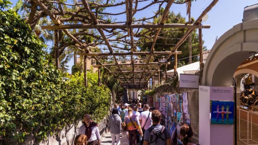 From Naples: Amalfi and Positano Boat Tour with Free Time - Value and Cost Considerations