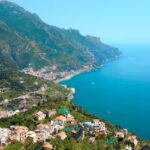 From Naples: Amalfi Coast Day Trip with Driver - Positano: The Iconic Clifftop Village