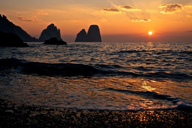 From Naples: Amalfi Coast Shore Excursions - Scenic Drive Along the Sorrentine Peninsula