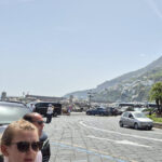 FROM NAPLES CENTER AND PORT: POMPEII AND SORRENTO FULL-DAY TOUR - Starting from Naples: Easy Pickup and Small-Group Comfort