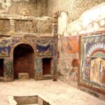 From Naples: Day Trip to Herculaneum with skip the line - How the Tour Starts: Shuttle Bus from Naples