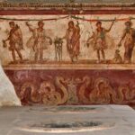From Naples - Enjoy Pompeii drive tour with official Archaeological Guide - - Pickup and Transportation from Naples or Naples Port