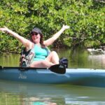 From Naples, FL: Marco Island Mangroves Kayak or Paddle Tour - Exploring the Intricate Mangrove Tunnels
