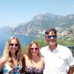 From Naples: Sorrento and Amalfi Coast Shared Day Trip - Positano: The Picture-Perfect Cliffside Village