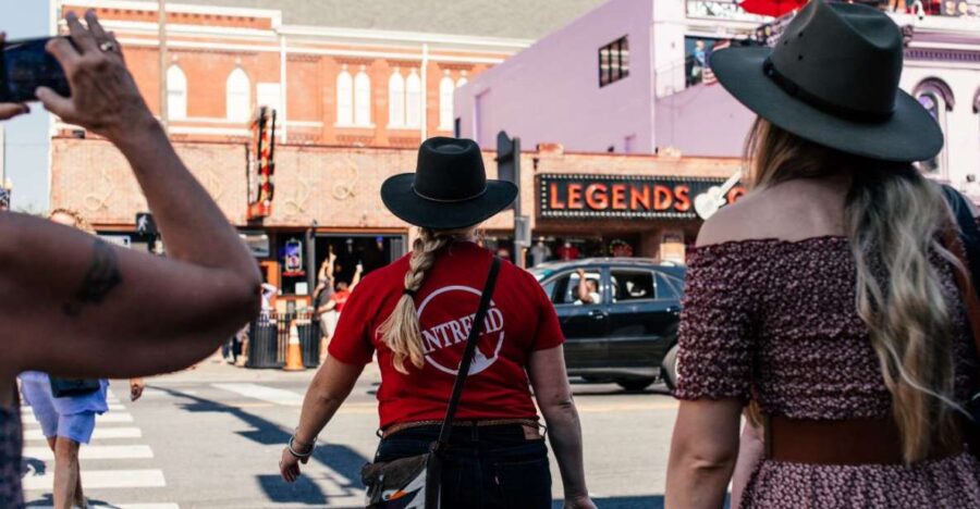 From Nashville to New Orleans: 7-Day Tennessee Music Trail - Memphis’s Soul and Civil Rights Landmarks