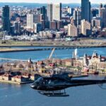 From New Jersey: NYC Skyline Helicopter Tour - What to Expect During the 30-Minute Flight Over NYC
