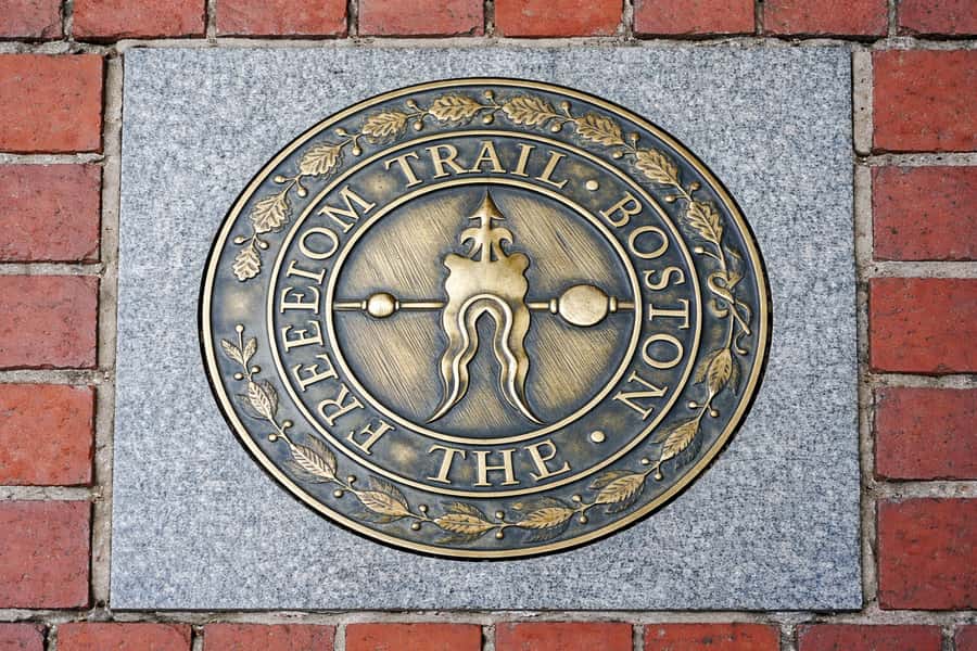 From New Jersey: One Day Tour to Harvard University & Boston - Convenient Departure and Return from Union City