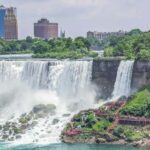 From New York: 5-Day Tour to Niagara Falls, Boston, and D.C. - Exploring Philadelphia and Washington D.C. in One Day
