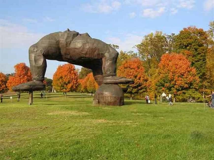 From New York City: Storm King Art & Cold Spring Town Tour - Exploring Cold Spring: Mountain Views and Historic Charm