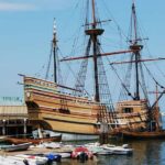 From New York: New England,Rhode Island & Cod Bay 3-Day Tour - From the Mystic Seaport to Rhode Island’s Marble House