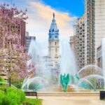From New York: Philadelphia Cherry Blossom 1-Day Trip - What to Expect During the Day