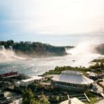 From Niagara Falls, USA: Canadian Side Tour w/ Boat Ride - Starting Point and Transportation Logistics in Niagara Falls, NY