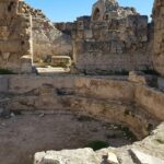From Nicosia and Kyrenia: Famagusta & Kyrenia as Circular Tour - Exploring Famagusta’s Ghost Town and City Walls