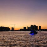 From North Bay Village: Private Boat Party with Champagne - Setting Sail from North Bay Village to Miami’s Iconic Waters