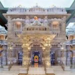 From NY: BAPS Shri Swaminarayan 1-Day Tour - The Magnificent BAPS Shri Swaminarayan Mandir in Robbinsville