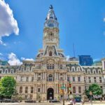 From NY: Philadelphia day Tour and Lancaster Pennsylvania - Pickup and Departure from Manhattan