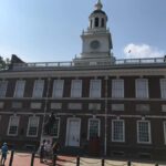 From NY: Tour to Philadelphia, Liberty Bell, and Mennonite Community - Exploring Philadelphia’s Historic Heart
