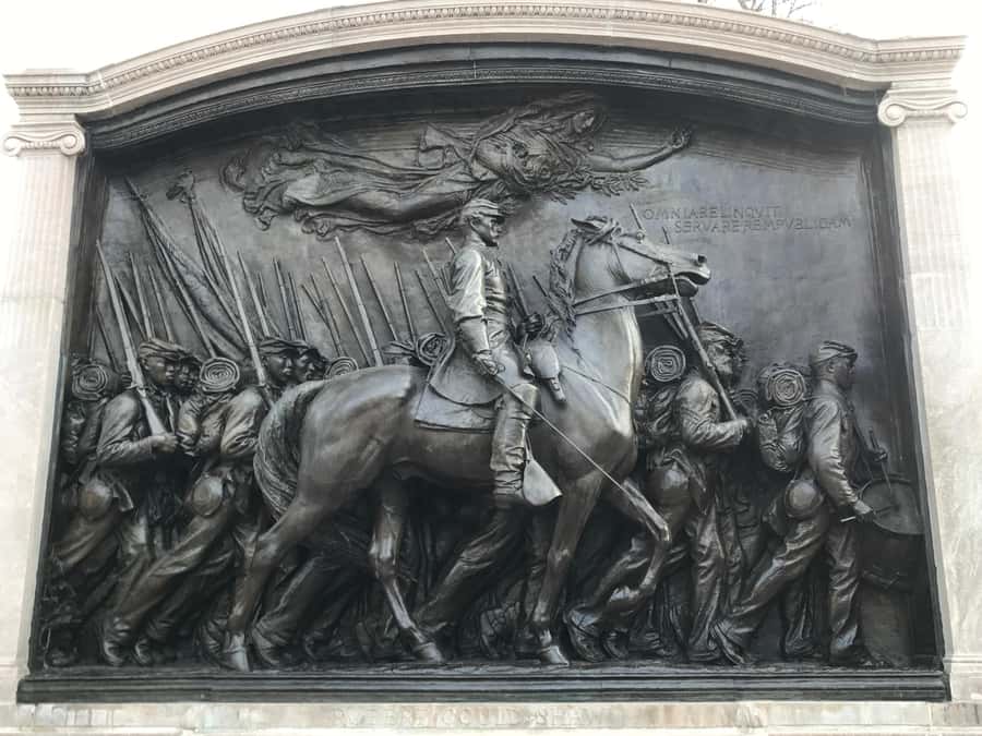 From NYC: 1-Day Boston Tour, Cambridge, MIT, Harvard, and More - Convenient Departure from Times Square