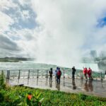 From NYC: 1-Day Niagara Falls Tour - Visiting Niagara Falls on the US Side