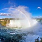 From NYC: 5-Day Trip to Eastern Canada and Niagara Falls - Starting in New York City and Visiting Watkins Glen State Park