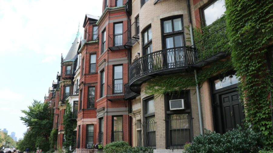 From NYC: Boston, Cambridge & Freedom Trail Day Tour - Pickup and Transport Logistics for a Smooth Experience