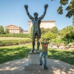 From NYC: Day Trip to Philadelphia and Amish Country - Departure and Meeting Point in New York City