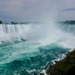From NYC: Full-Day Niagara Falls Tour by Van - Pickup and Transportation in Comfort and Style