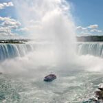 From NYC: Full-Day Niagara Falls Tour by Van - Convenient Transportation from NYC to Niagara Falls