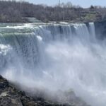 From NYC: Guided Niagara Falls Full-Day Trip - The Departure and Arrival Logistics at Times Square