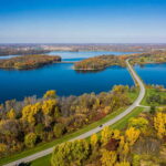 From NYC: Niagara Falls & 1000 Islands 3-Day Tour - The Journey from New York to Watkins Glen State Park